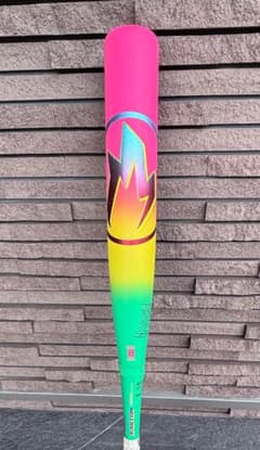 美品　リトルリーグバット　HYPEFIRE 81cm 美品 リトルリーグバット HYPEFIRE 81cm - メルカリ