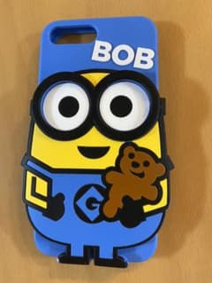 ミニオン iPhoneケースのサムネイル