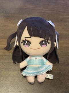 ≠ME ノイミー 本田珠由記 ぬいぐるみ モーリーファンタジー - メルカリ