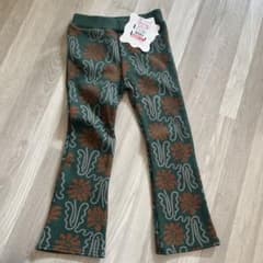 【りんごちゃん様専用】mid mile パンツ100cmと110cmのサムネイル