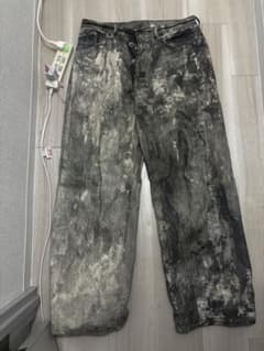 acnestudios 1981 トロンプルイユのサムネイル