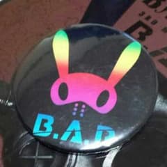 B.A.P バッチのサムネイル
