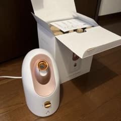 Amway アーティストリー美顔器スチーマーのサムネイル