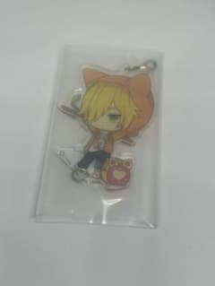 コンパス マルコス アクリルキーホルダーのサムネイル