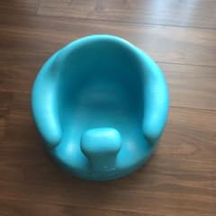 バンボ　ベビーチェア　ソフトチェアのサムネイル