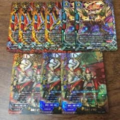 バディファイト ツヴァイパーツのサムネイル