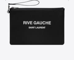 SAINT LAURENT クラッチバッグ RIVE GAUCHEのサムネイル
