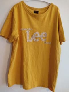 アレキサンダーリーチャン　Tシャツのサムネイル