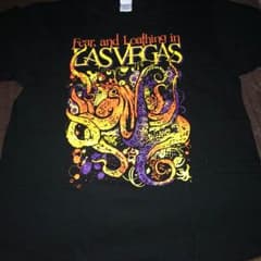 Fear, amd Loathing in Las Vegas Tシャツのサムネイル
