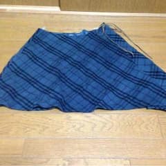 みー様専用☆バーバリーブルーレーベル スカートのサムネイル