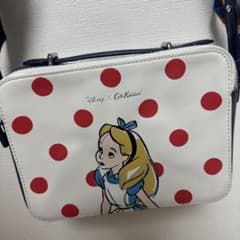 Disney X Cath Kidston ショルダーバッグのサムネイル