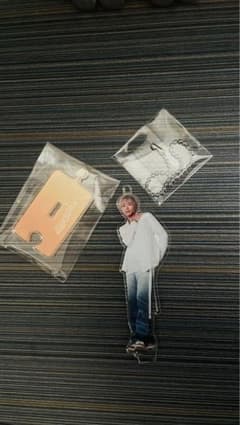 GENIC アクリルスタンド 小池竜暉のサムネイル