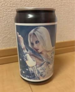 ちゃんみな AREA of DIAMOND ラベル缶のステッカーのみのサムネイル