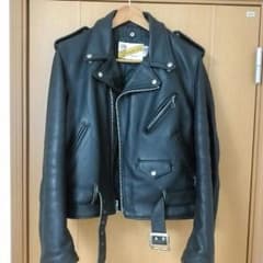 schott ダブルライダース　中古のサムネイル