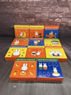 ⚫︎ ミッフィー　ハンカチ　復刻