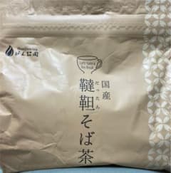 美容と健康◎韃靼蕎麦　大容量　1kgのサムネイル