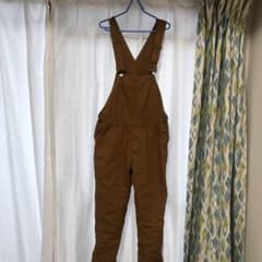 オーバーオール サロペット デニムのサムネイル
