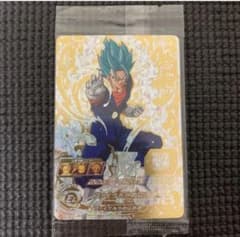 スーパードラゴンボールヒーローズのサムネイル