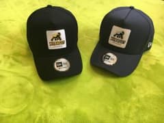 XLARGE NEW ERA コラボキャップ ジャスティンビーバー着用のサムネイル