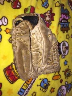 スラッガー グローブのサムネイル