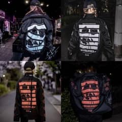 たまごやき様専用　kryclothing GOLF2のサムネイル