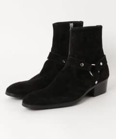 リングブーツ Yves Saint Laurentのサムネイル