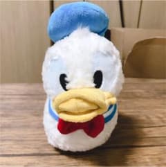 ドナルド 小物入れのサムネイル