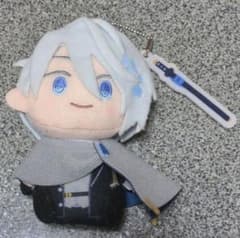 刀剣乱舞 山姥切長義 わんぱく指の上ぬいぐるみのサムネイル