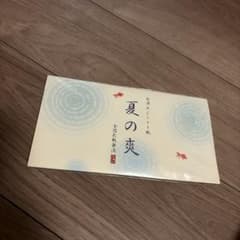 箔一 あぶらとり紙のサムネイル