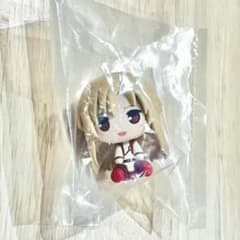 ちょこのっこフィギュア アスナ 一番くじのサムネイル