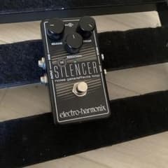 Silencer Noise Gate/Effects Loopのサムネイル
