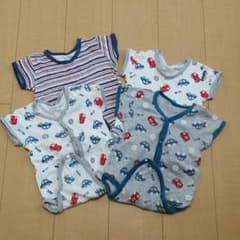 ベビー下着のサムネイル