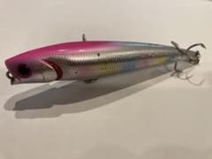 モアザン　ソルトペンシル S-HD 中古のサムネイル