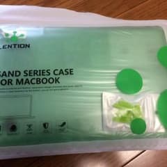 MacBook Airケース 11インチのサムネイル