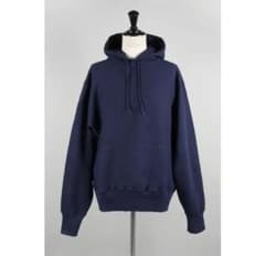 Camber キャンバー USA製12オンス パーカー NAVY 1ldkのサムネイル