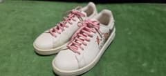 adidas × FARM Rio ADVANTAGE 23.5cm 花柄のサムネイル