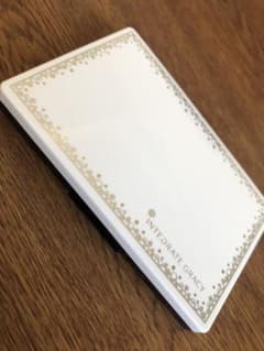 インテグレート グレイシィ ファンデーションのサムネイル
