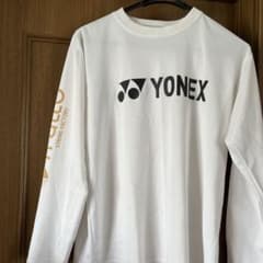 A ki様　ヨネックス　ロンT Ｌのサムネイル