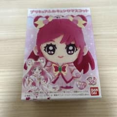 プリキュア ふわキュンマスコット　ドリームのサムネイル