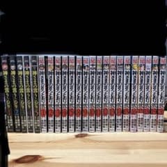 神さまの言うとおり 1~5 弍 1~5.8~20のサムネイル