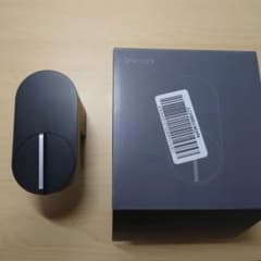 Qrio Lock Q-SL2のサムネイル
