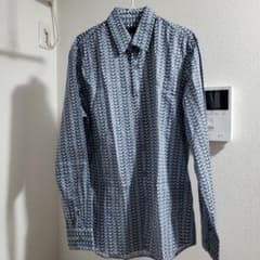 イチロー様限定　PRADA シャツのサムネイル