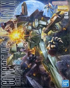 新品未開封】MG CONCEPT-X6-1-2 TURN X - メルカリ