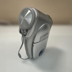 [동작 확인됨] sanyo xacti digital movie c1