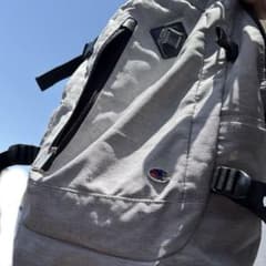 『チャンピオン』リュックサック ハイランドII 28L 59363のサムネイル