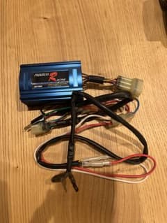 ズーマー　CDIのサムネイル