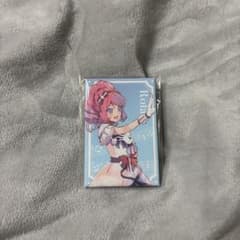 アイカツスターズ オケカツ 桜庭ローラ ポートレート缶バッジ - メルカリ