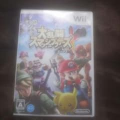 スマブラですwii のですのサムネイル
