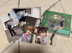 BOYNEXTDOOR ウナク The Action BOYLIFE セットのサムネイル