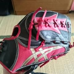 軟式グローブ  最終値下げ！のサムネイル
